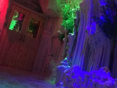 -水晶之星洗浴温泉汗蒸