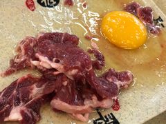-顺德公平靓正特色牛花粥(花都店)