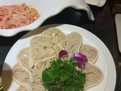 -红鼎坊·老成都火锅(新南门店)