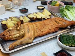 -浮何烤铺(桐梓林店)