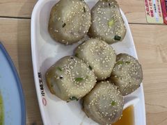 -小杨生煎(成山巴黎春天店)
