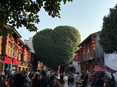 -三坊七巷历史文化街区