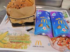 -麦当劳(厦门思明路店)