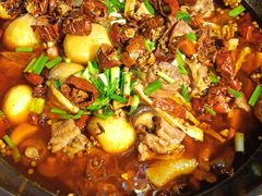 -一只烧鸡公(解放碑店)