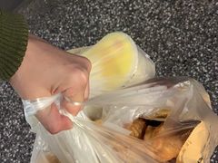 -老客满蛋饼(双塔市集店)