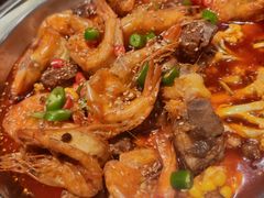 -董家湾重庆老火锅(嘉华店)