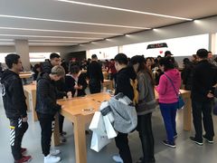 -Apple零售店(中街大悦城店)