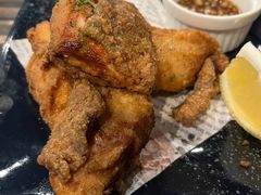 -BomBa意大利餐厅