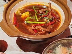 -山四砂锅(太原钟楼街店)