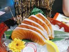 -古田居·特色寿司料理(星之岛旗舰店)