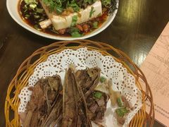 -聚汇三少·龙虾·中餐厅(莫邪路新天地店)