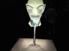 -三星堆博物馆