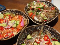 -乔街深夜食堂·台州菜·高压锅生蚝(杭州总店)