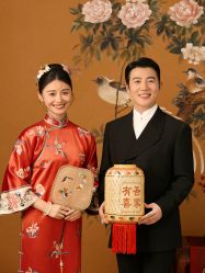 -绽放摄胶片摄影工作室