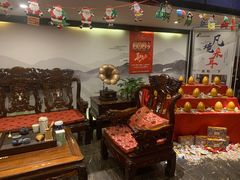 -梵SPA·影院足道·采耳(西藏北路店)