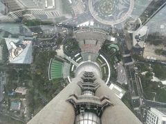 -东方明珠广播电视塔