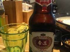 -百味源炭火烤翅 ·夜市大排档(酒仙桥店)