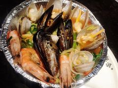 -湘汇概念铁板烧(铁西万达店)