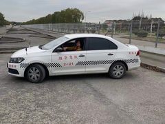 -胜华驾校·小猫学车(银都店)