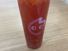 -CoCo都可(卓展店)