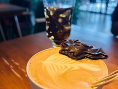 -CHURCH  BISTRO 教堂·餐吧