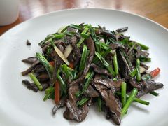 -怡得饭庄·30年老店·宋大妈昆明菜