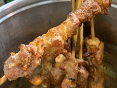 -炒豆合作社(东四总店)