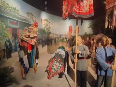 -深圳博物馆历史民俗馆