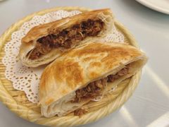 潼关肉夹馍（猪肉）-玉华宫宾馆·餐厅(铜川驻京办店)