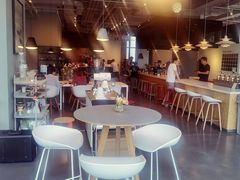 大堂-dotcom coffee古点咖啡(致真大厦店)