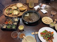 -滇野云南野生菌餐厅(陕西南路店)