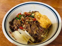 -李易面馆(树木岭店)