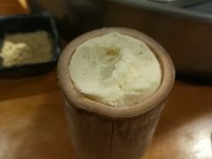-伍丁·烤牛肋(和平东桥店)