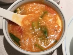 疙瘩汤-大鸭梨烤鸭·北京菜(南小街/南苑店)