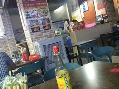 -博鳌悠然·忠锐杂粮茶餐厅
