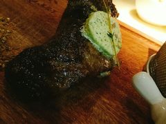 -半秋山西餐厅(襄阳万达店)