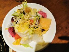 -黑鸡小馆(金源店)