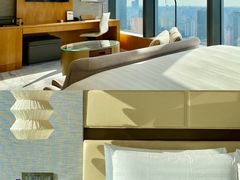-上海静安香格里拉大酒店