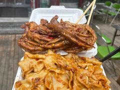 -蜀川川破店·江湖菜·烧烤(北京首店)