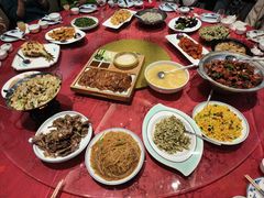 -老山东·山东菜(鲁菜名店)