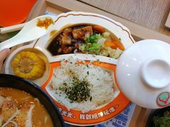 -吉野家(顺义站前北街店)