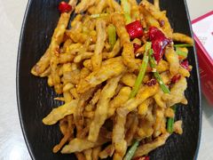 -丽华园(汉阳龙阳店)