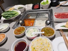 -海底捞火锅(名门店)