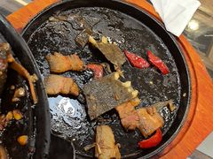 -徽州美食(三十年老店)