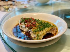 -富淳饭店(陆家嘴保利广场店)