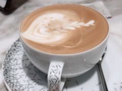 -théATRE 茶聚场(王府中環店)