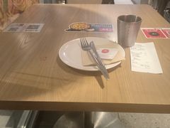 -必胜客(航洋国际店)