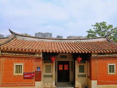 -晋江五店市传统文化旅游区