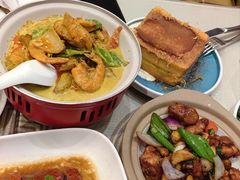 -鹅冠港式茶餐厅(来福士店)