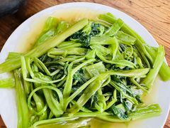 -海口滨海新村143号海南老字号炒菜店